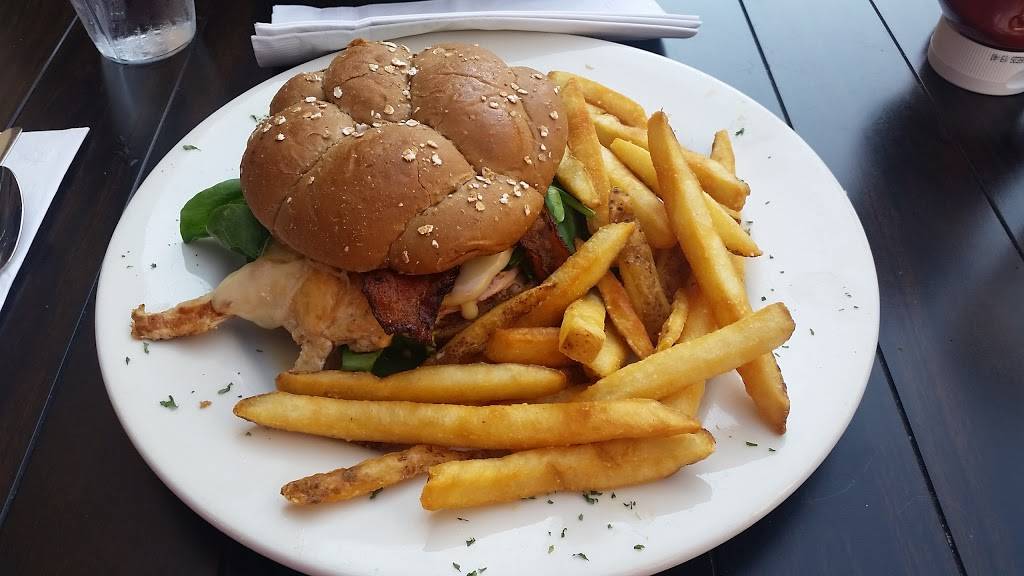 Good Stuff | restaurant | 550 Deep Valley Dr #151, Rolling Hills Estates, CA 90274, USA | 3105448000 OR +1 310-544-8000