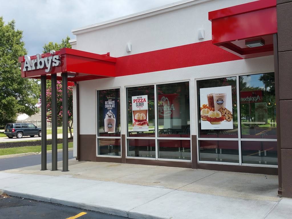 Arbys | restaurant | 1720 General Booth Blvd, Virginia Beach, VA 23454, USA | 7574263265 OR +1 757-426-3265