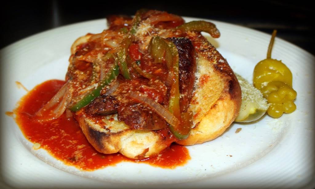 Bartolinos Osteria | restaurant | 2103 Sulphur Ave, St. Louis, MO 63139, USA | 3146442266 OR +1 314-644-2266