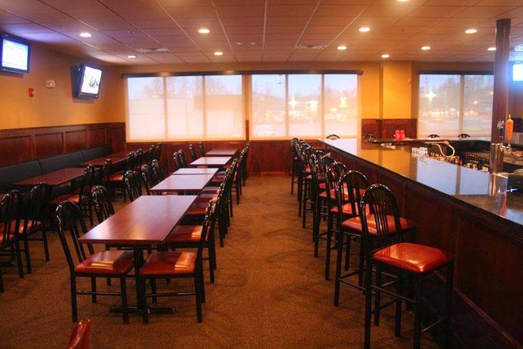 Garrisons | restaurant | 303 Boston Rd, Billerica, MA 01821, USA | 9786701202 OR +1 978-670-1202