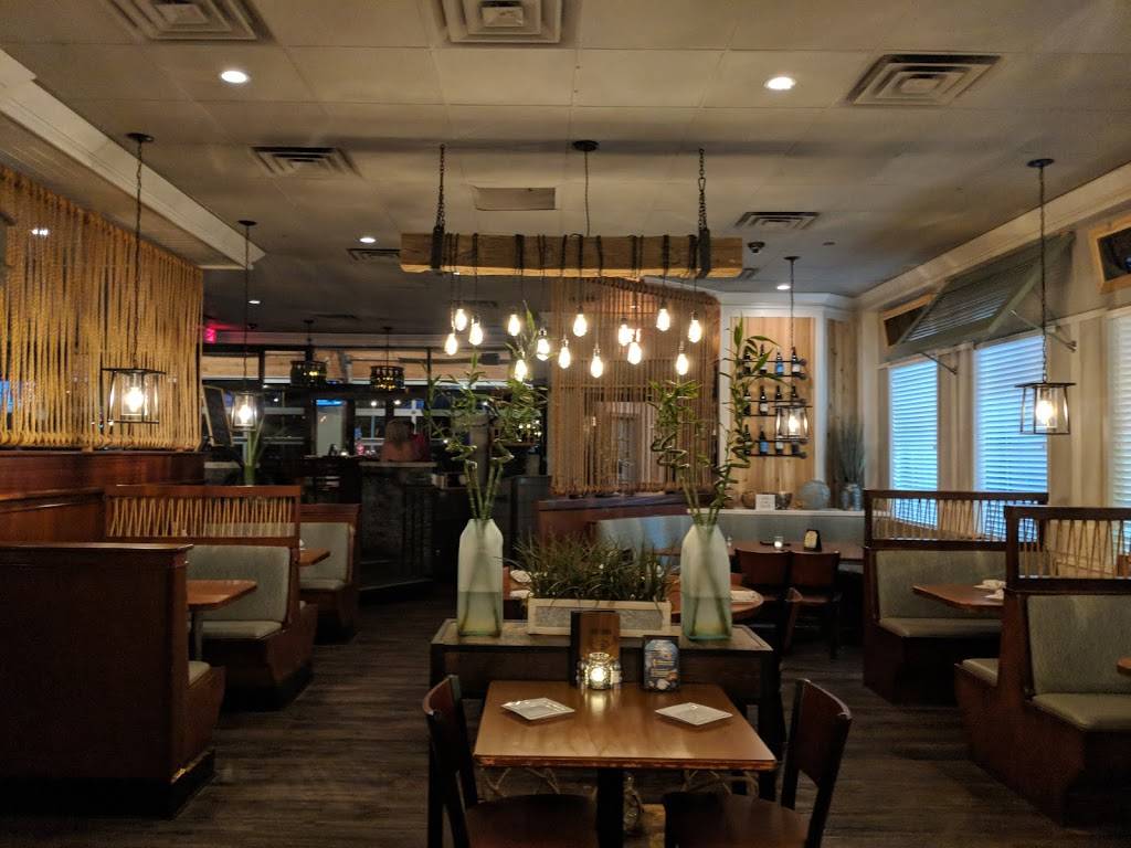 Hot Tuna Bar & Grill | restaurant | 2817 Shore Dr, Virginia Beach, VA 23451, USA | 7574812888 OR +1 757-481-2888