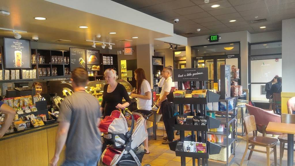 Starbucks | cafe | 62 New Scotland Ave, Albany, NY 12208, USA | 5186948171 OR +1 518-694-8171