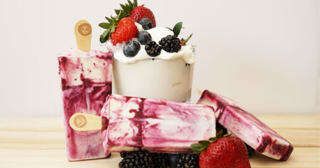 Morelia Ice Cream Paletas - Surfside | restaurant | 9571 Harding Ave, Surfside, FL 33154, USA | 3053978480 OR +1 305-397-8480