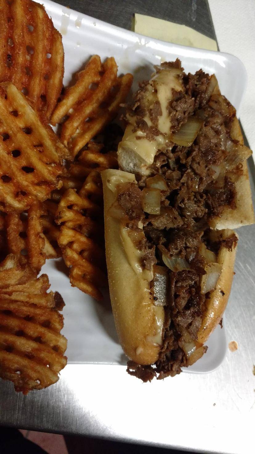 Bogarts Bar & Grill | restaurant | 773 W Sproul Rd, Springfield, PA 19064, USA | 6105449200 OR +1 610-544-9200