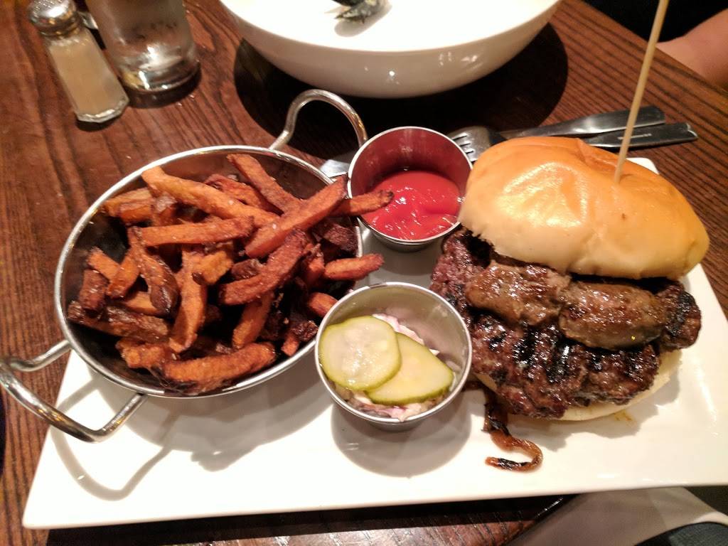 The Vesper | restaurant | 1 Capron St, Rochester, NY 14607, USA | 5854541996 OR +1 585-454-1996