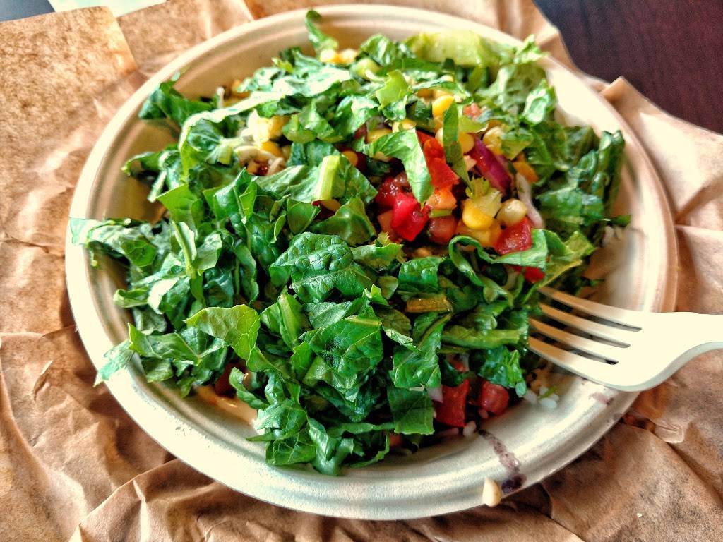 QDOBA Mexican Eats | restaurant | 708 W Karsch Blvd, Farmington, MO 63640, USA | 5737019500 OR +1 573-701-9500