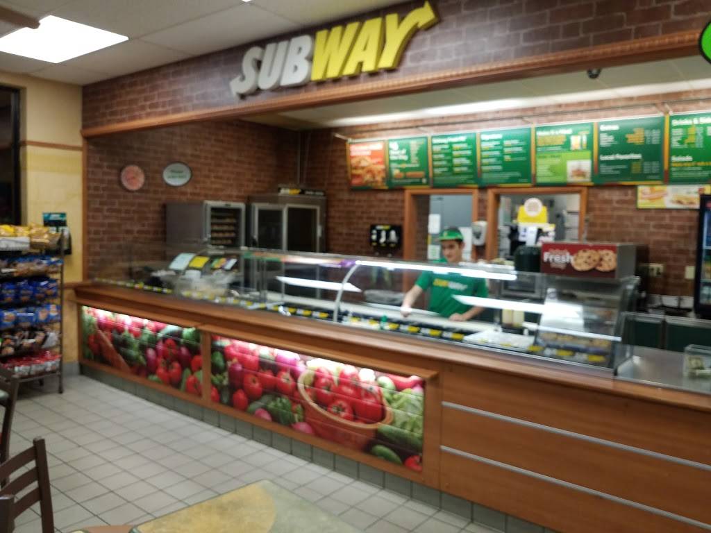 Subway | restaurant | 8699 Astronaut Blvd, Cape Canaveral, FL 32920, USA | 3217992844 OR +1 321-799-2844