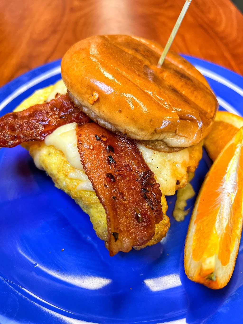 Don Cafe | restaurant | 9015 E Vía Linda #105, Scottsdale, AZ 85258, USA | 4803988132 OR +1 480-398-8132