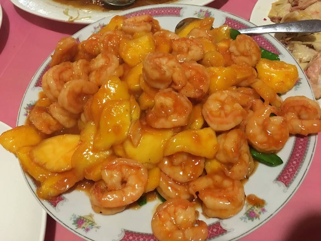 Shanghai Restaurant | restaurant | 304 Springbank Dr, London, ON N6J 1G5, Canada | 5194714420 OR +1 519-471-4420