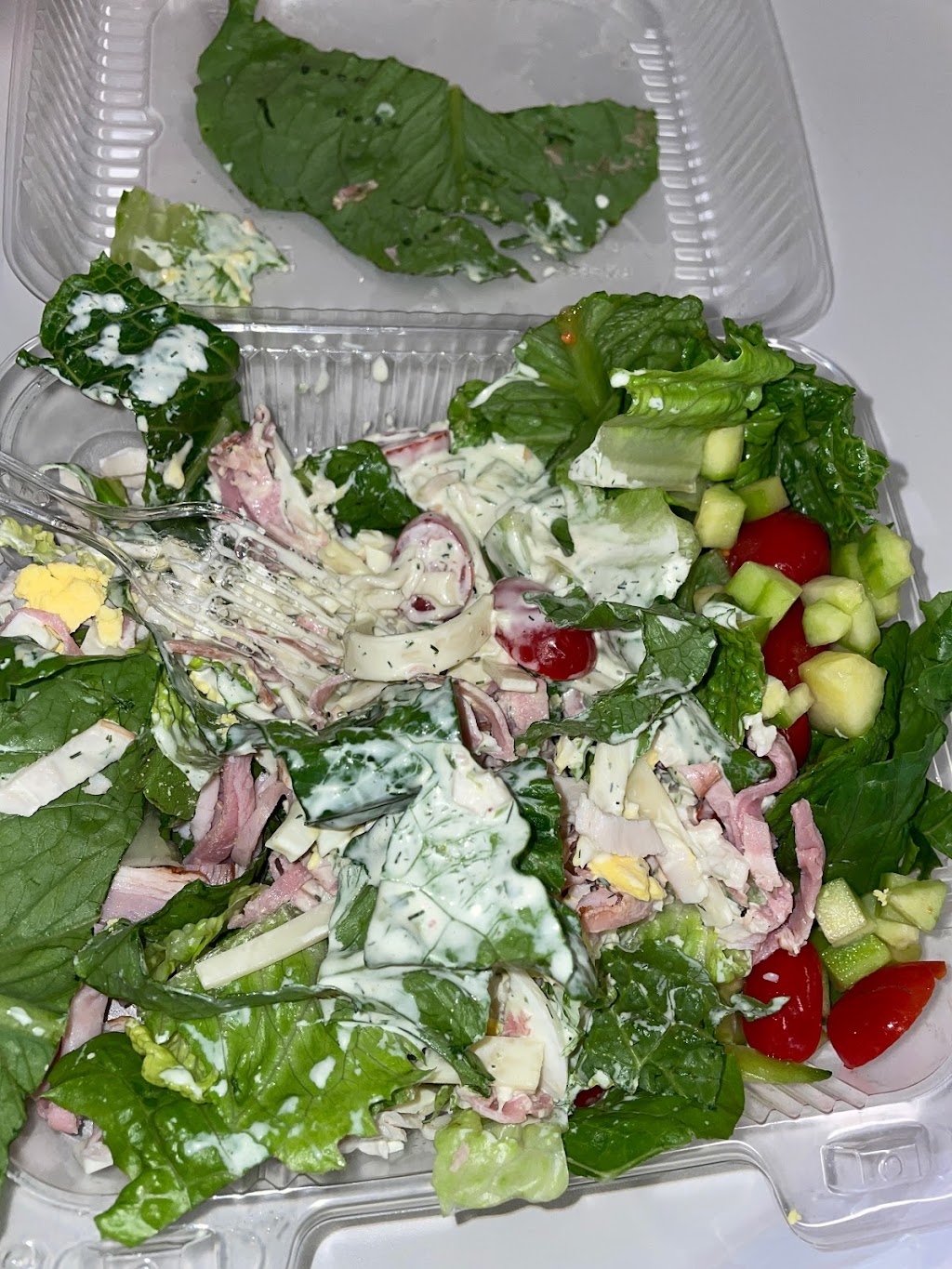 Subito | meal takeaway | 34 N Delaware St, Indianapolis, IN 46204, USA | 3172208211 OR +1 317-220-8211