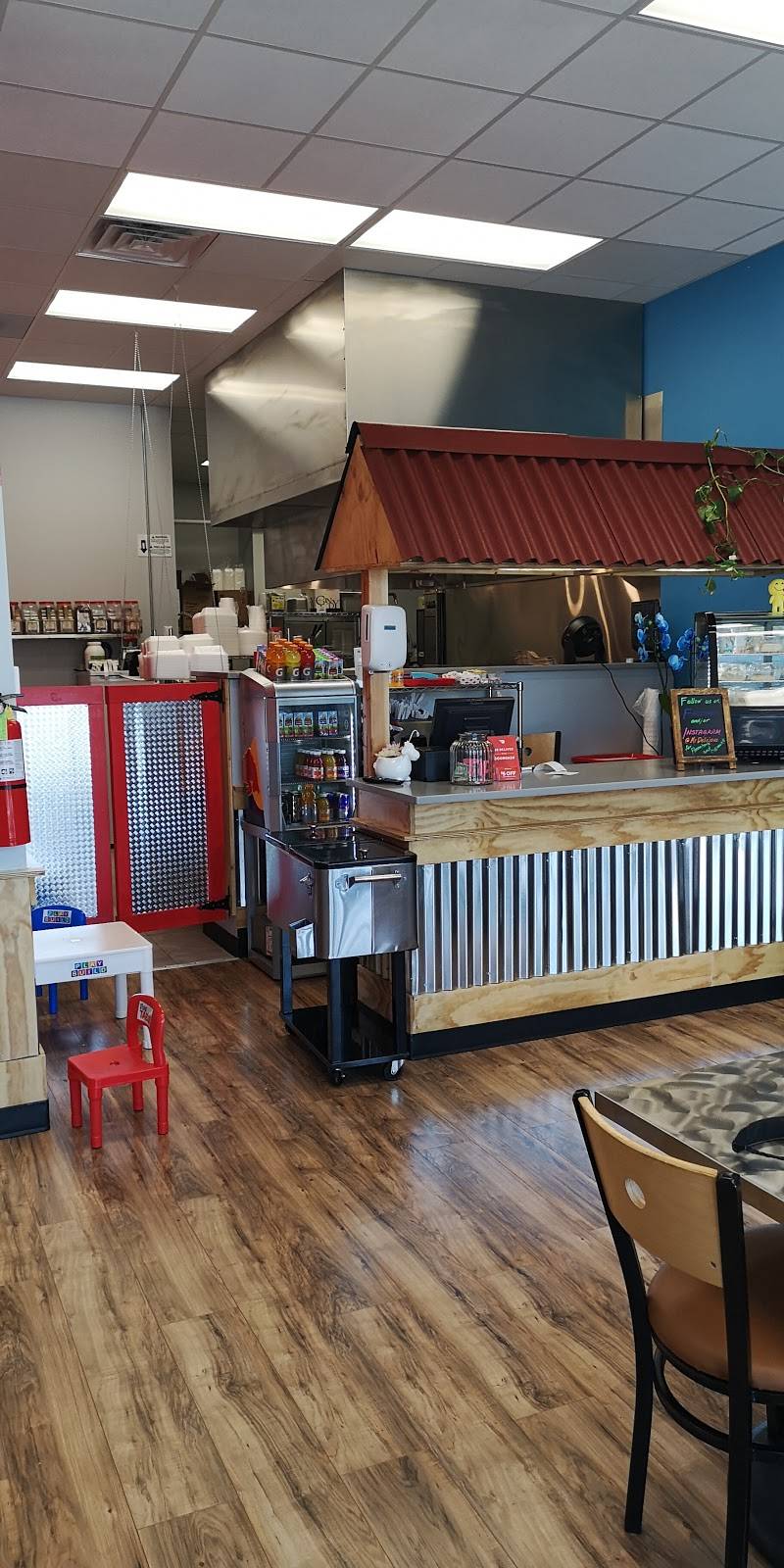 Mr. DELICIOUS | restaurant | 1137 W 1700 S SUITE B, Syracuse, UT 84075, USA | 3853837897 OR +1 385-383-7897