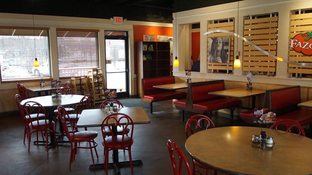 Fazolis | restaurant | 8002 Cass St, Omaha, NE 68114, USA | 4023430918 OR +1 402-343-0918