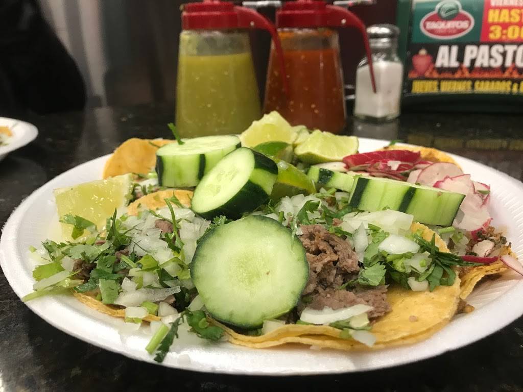 Taquitos West Avenue | restaurant | 2818 West Ave, San Antonio, TX 78201, USA | 2105259888 OR +1 210-525-9888