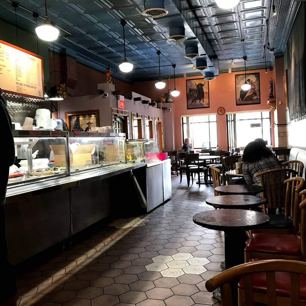 Taqueria El Milagro | restaurant | 1923 S Blue Island Ave, Chicago, IL 60608, USA | 3124337620 OR +1 312-433-7620