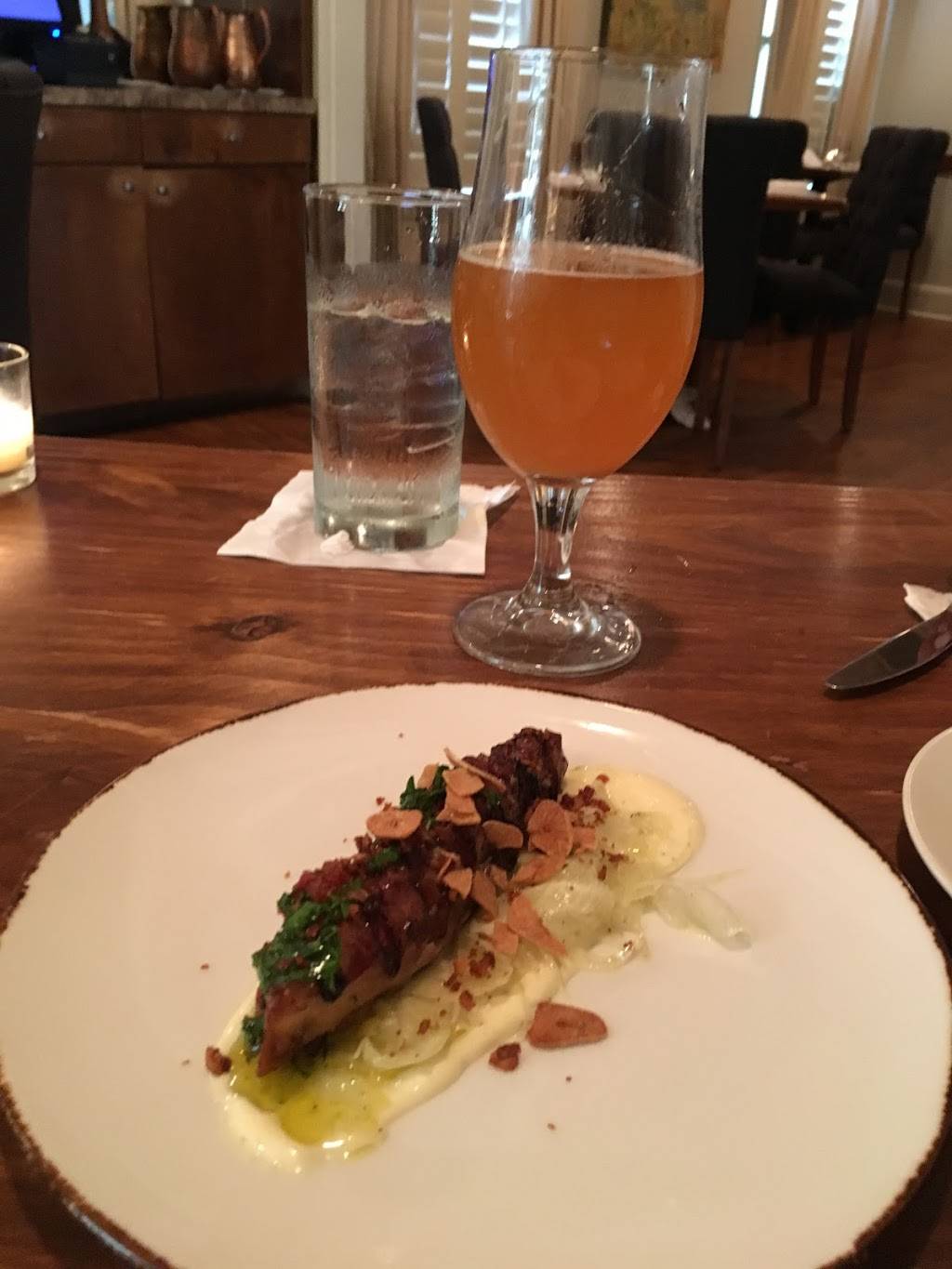 Andrew Michael | restaurant | 712 W Brookhaven Cir, Memphis, TN 38117, USA | 9013473569 OR +1 901-347-3569