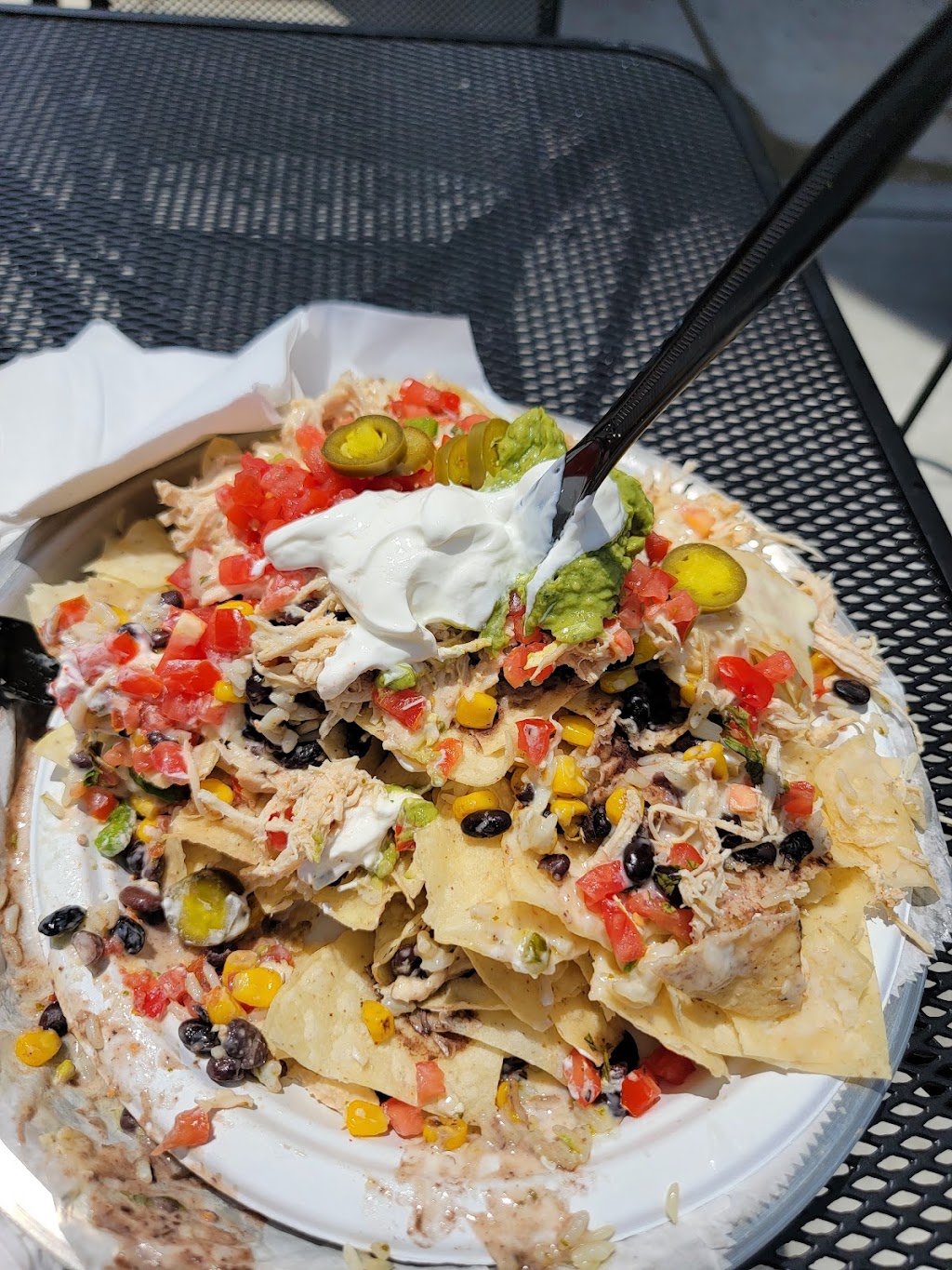 Taco Mama - Gardendale | restaurant | 430 Fieldstown Rd Suite 100, Gardendale, AL 35071, USA | 2057728226 OR +1 205-772-8226