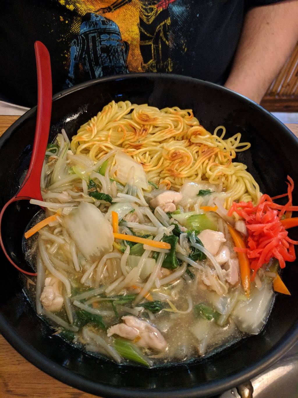 Daichan | restaurant | 11288 Ventura Blvd F, Studio City, CA 91604, USA | 8189808450 OR +1 818-980-8450