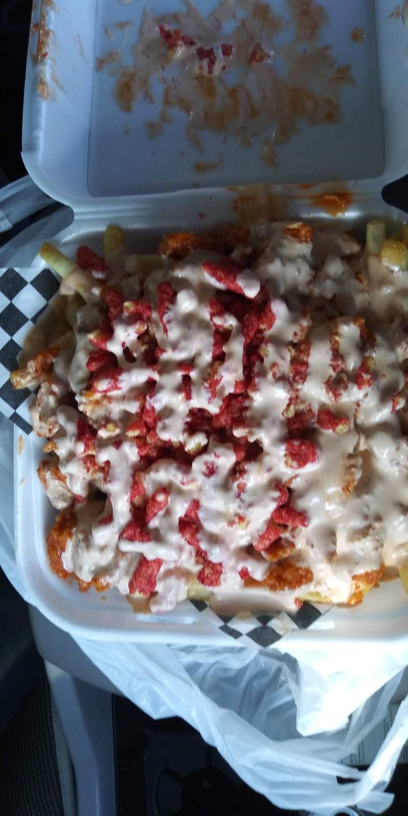 Wings Empire | meal takeaway | 263 E Orange Ave, Chula Vista, CA 91911, USA | 6194269464 OR +1 619-426-9464