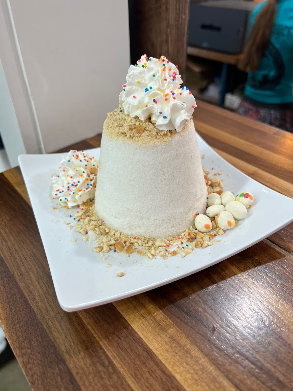 Vampire Penguin Hernando | restaurant | 2353 Hwy 51 S #2, Hernando, MS 38632, USA | 6629129963 OR +1 662-912-9963