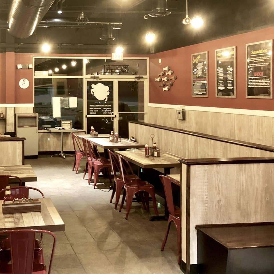 Skrimp Shack | restaurant | 17237 Wayside Dr, Dumfries, VA 22026, USA | 5714066810 OR +1 571-406-6810