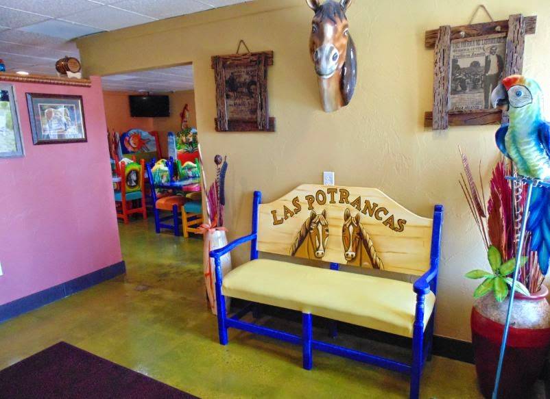 Las Potrancas Mexican Restaurant | restaurant | 6610 Wadsworth Blvd, Arvada, CO 80003, USA | 3034206688 OR +1 303-420-6688