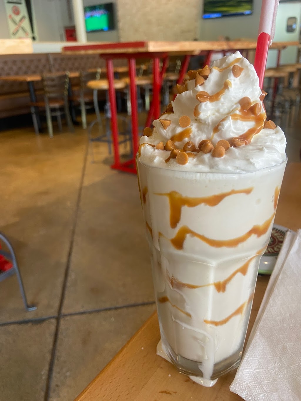 Burger Republic | restaurant | 203 W Aquarium Way, Chattanooga, TN 37402, USA | 4234755119 OR +1 423-475-5119