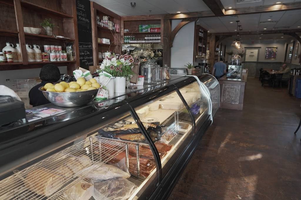 up-RYES Bagel & Deli | bakery | 22 N Bryn Mawr Ave, Bryn Mawr, PA 19010, USA | 4843803662 OR +1 484-380-3662