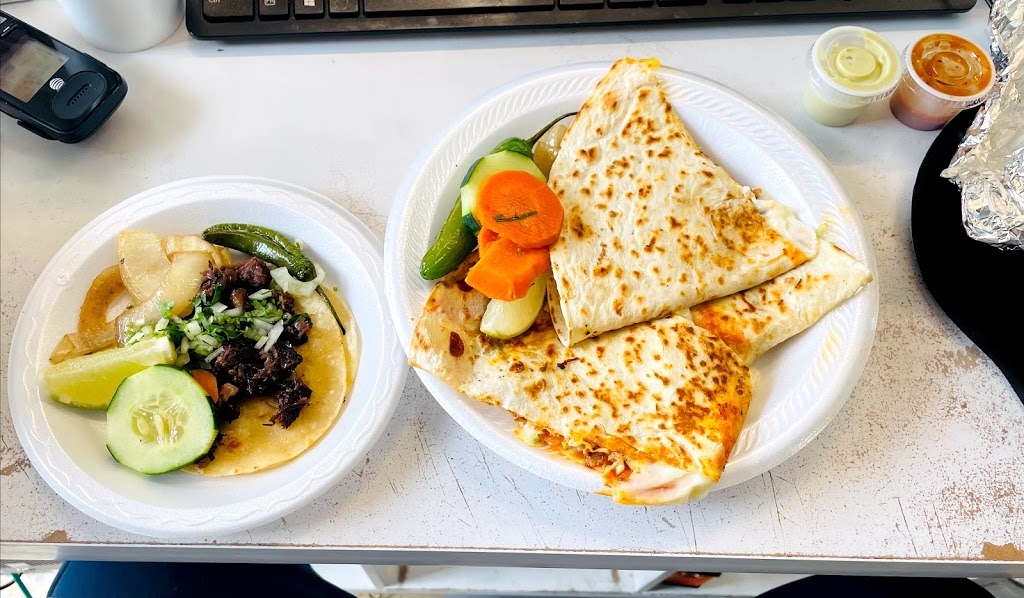 Taqueria el burrito express | restaurant | 286 N Cleveland St, Memphis, TN 38104, USA | 9013104774 OR +1 901-310-4774