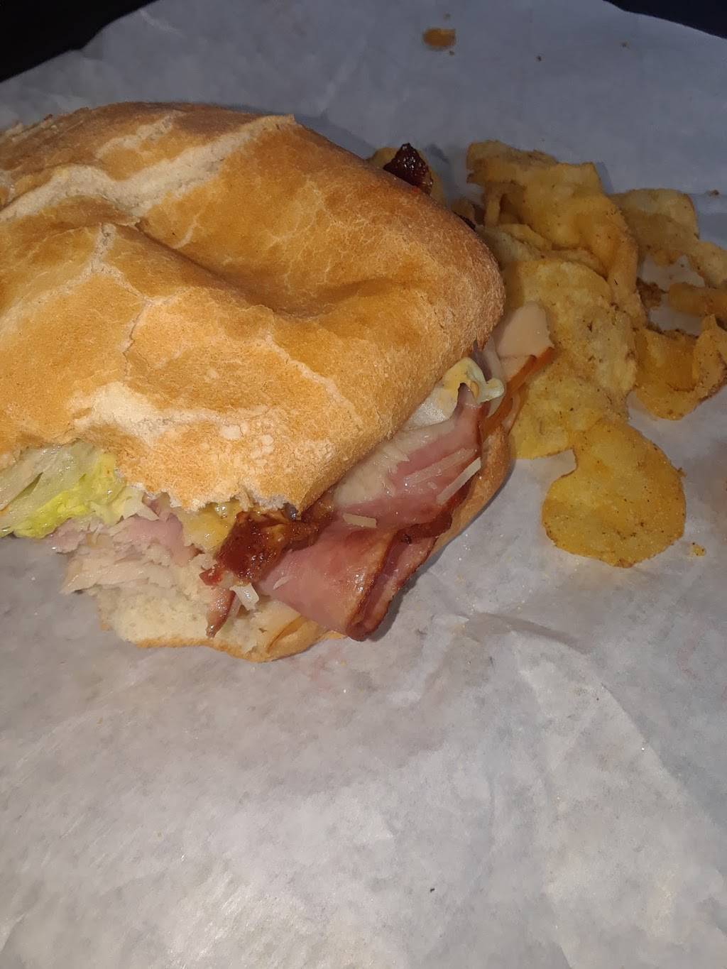 Tropical Smoothie Cafe | restaurant | 5858 Schaefer Rd, Dearborn, MI 48126, USA | 3136361999 OR +1 313-636-1999