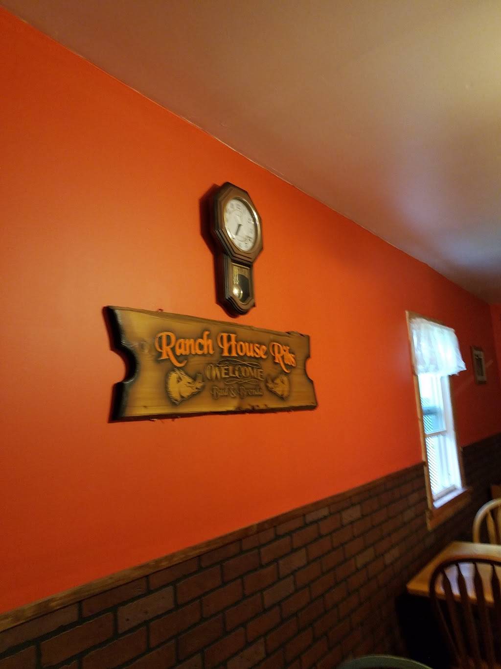 Ranch House Ribs | restaurant | 23090 M-140, South Haven, MI 49090, USA | 2696373589 OR +1 269-637-3589