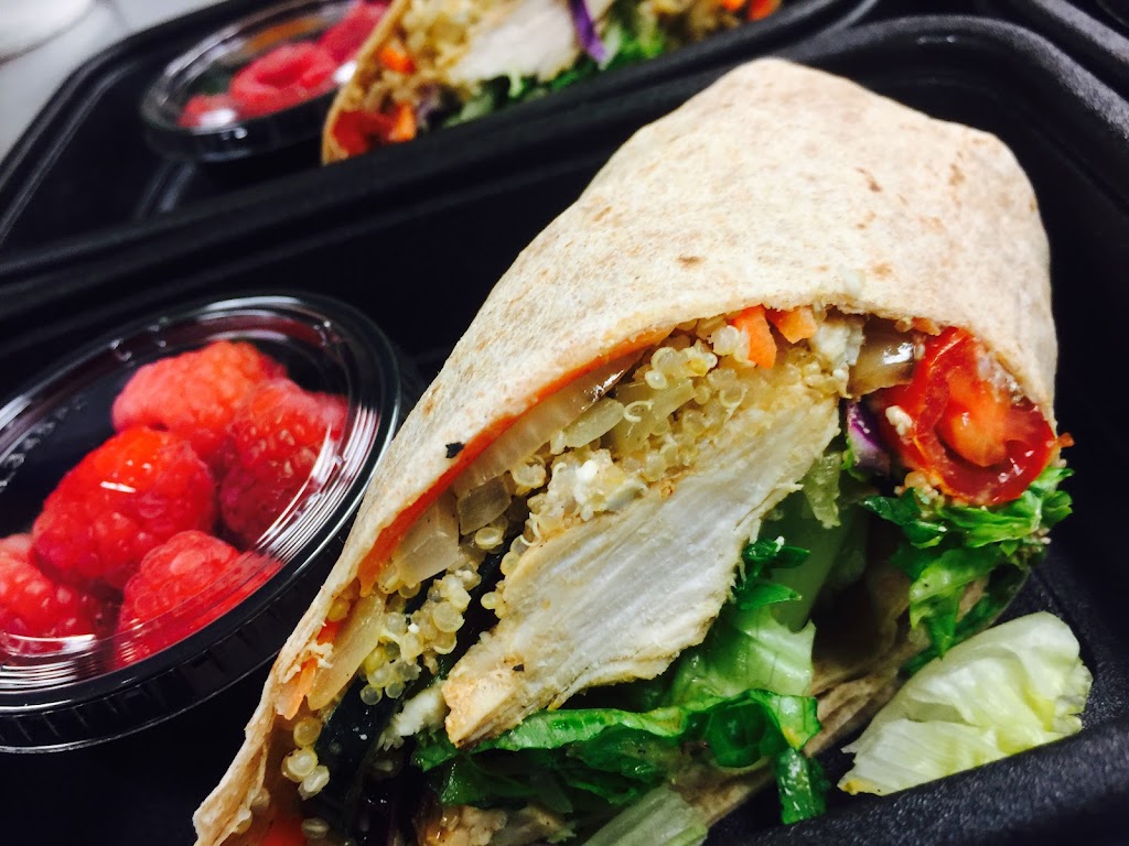 Twisted Kitchen | restaurant | 20 N Main St Ste 108, St. George, UT 84770, USA | 4352682342 OR +1 435-268-2342