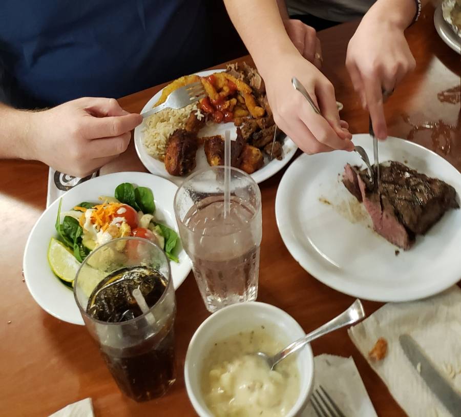 Golden Corral Buffet & Grill | restaurant | 4250 Southside Blvd, Jacksonville, FL 32216, USA | 9046200600 OR +1 904-620-0600