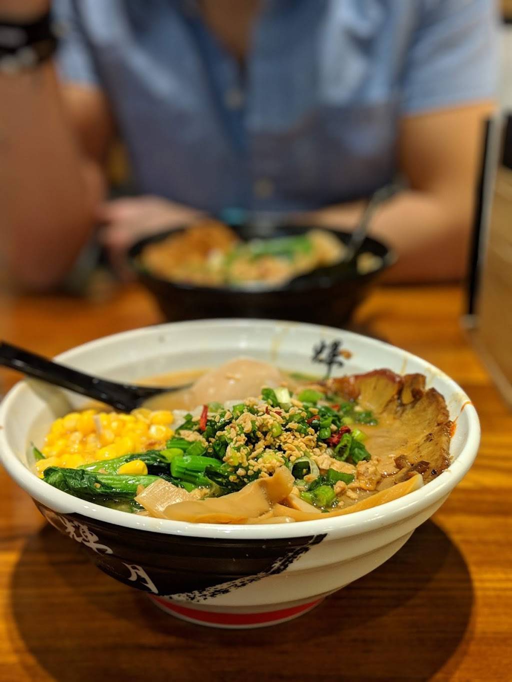 Kizuki Ramen & Izakaya | restaurant | 1457 N Halsted St Space A112, Chicago, IL 60642, USA | 3122852775 OR +1 312-285-2775