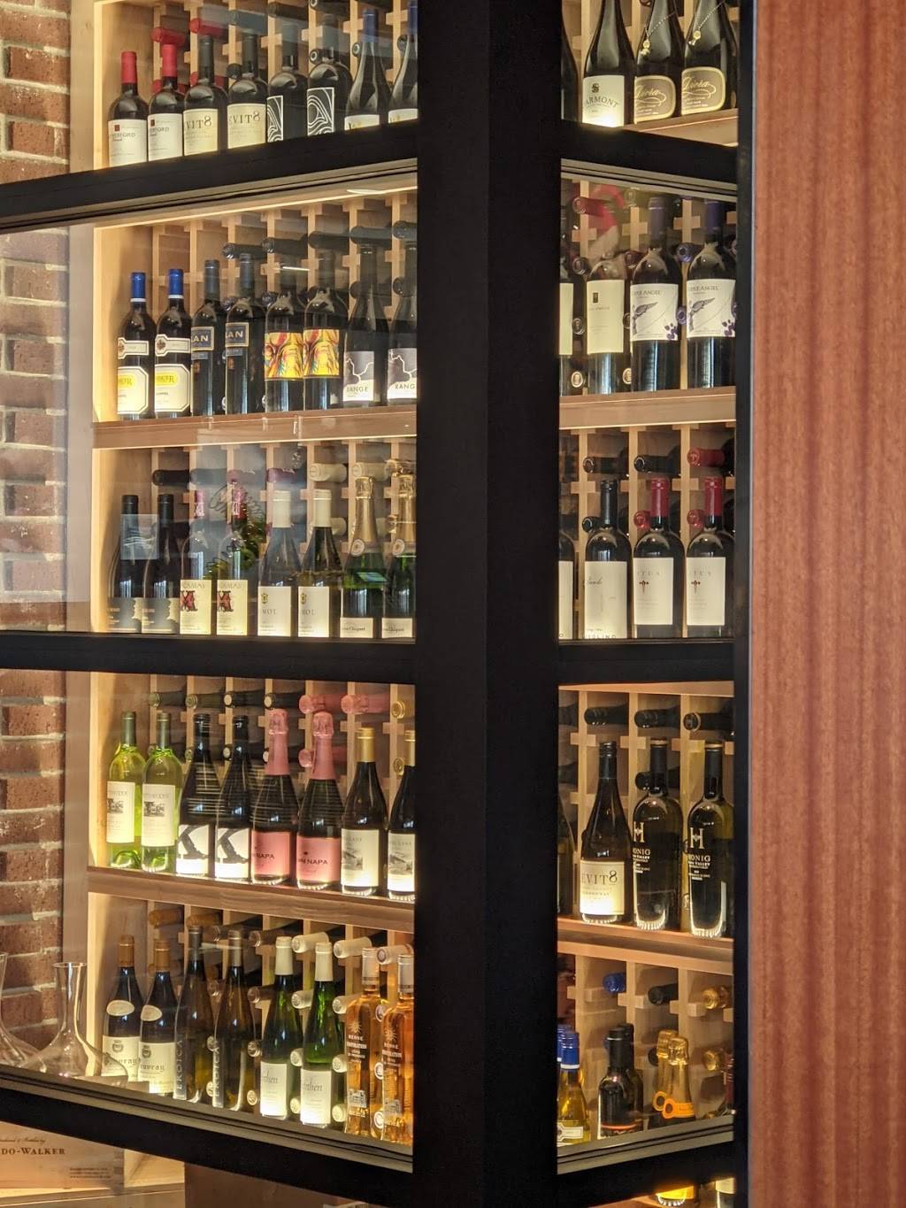 Jimmy Bs Culinary + Krafted | restaurant | 1225 N Broadway Ave, Oklahoma City, OK 73103, USA | 4056768250 OR +1 405-676-8250