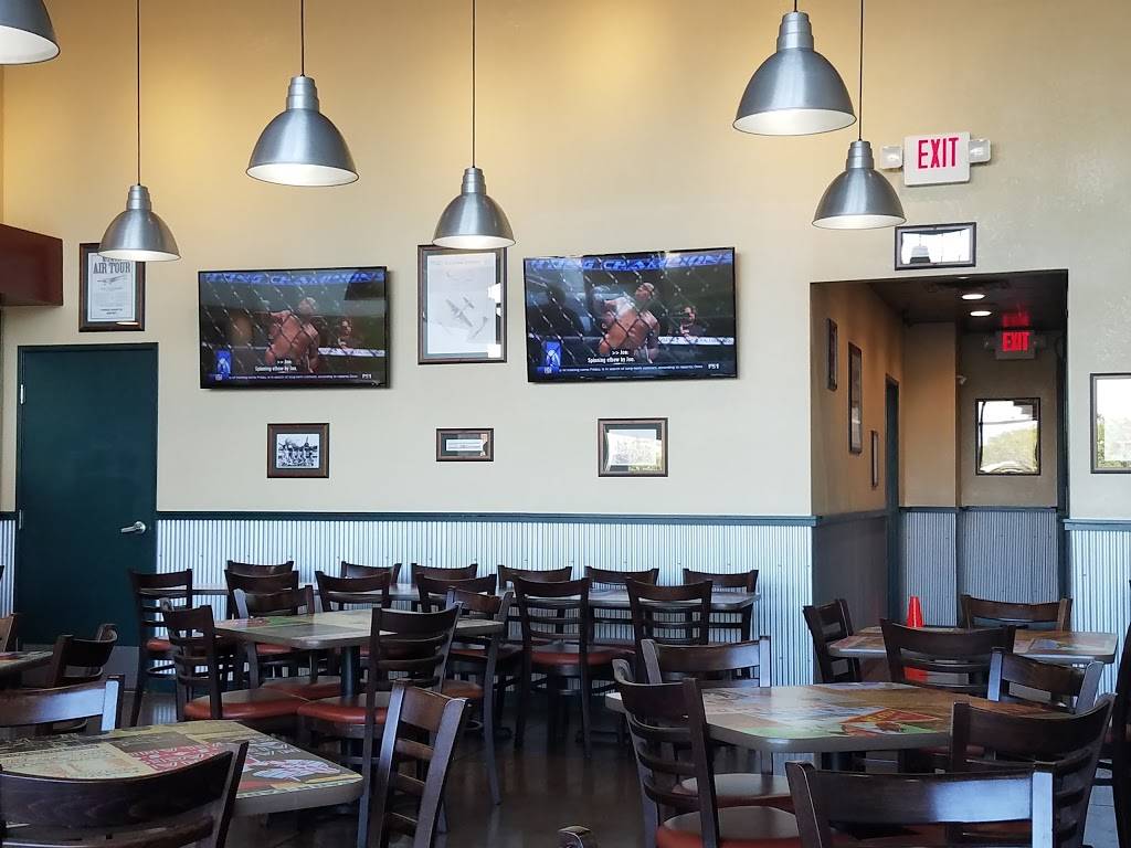 Wingstop | restaurant | 5725 Losee Rd #120, North Las Vegas, NV 89081, USA | 7026399464 OR +1 702-639-9464