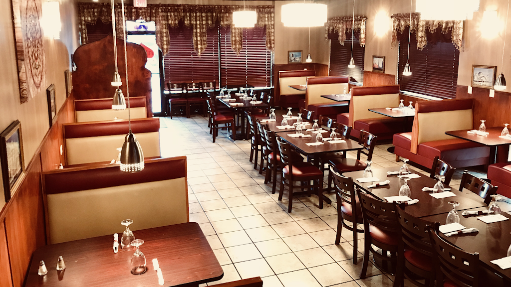 Ahmed Indian Restaurant UCF | meal delivery | 10042 University Blvd, Orlando, FL 32817, USA | 4075747177 OR +1 407-574-7177