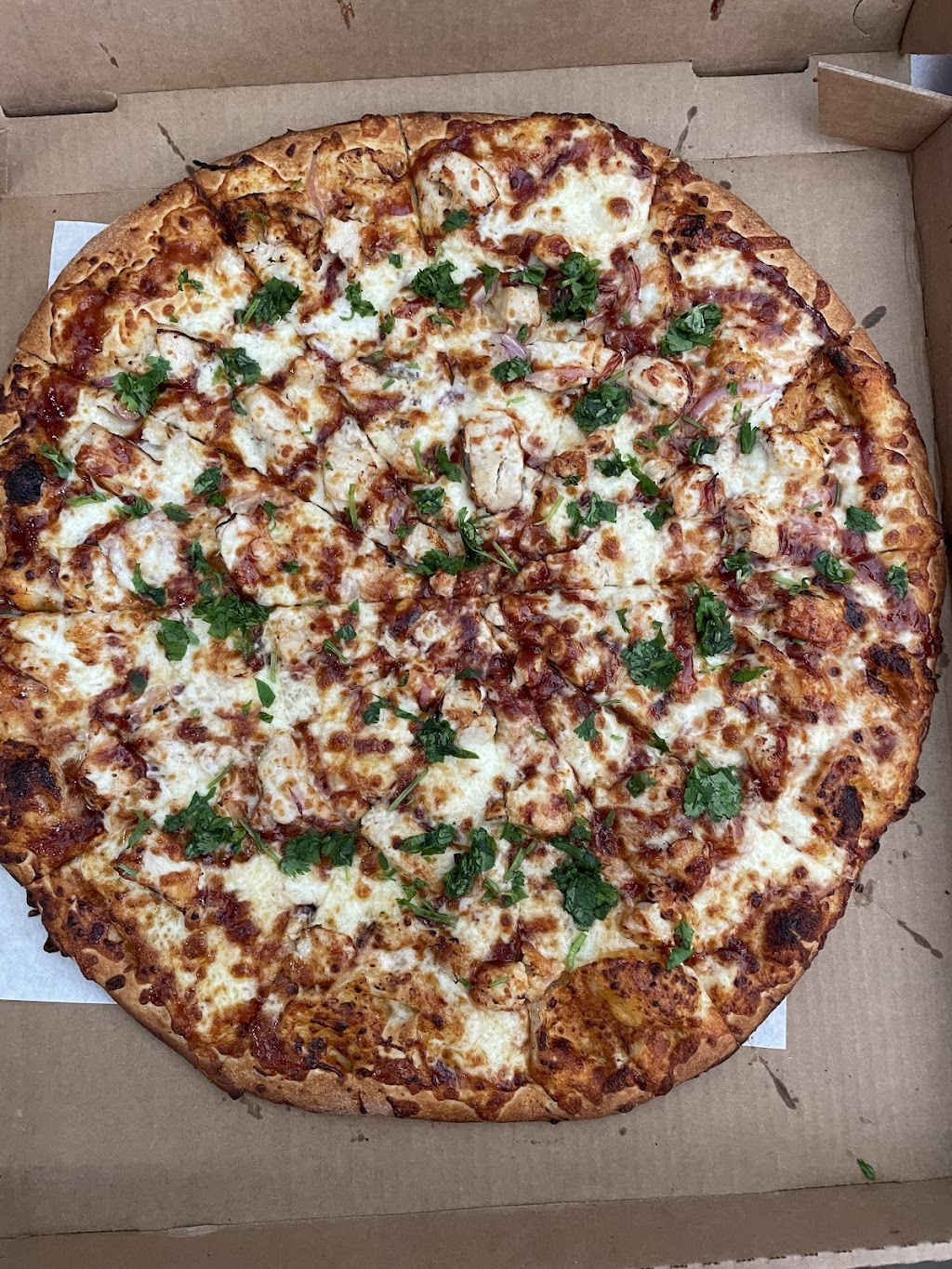 Cafe Bambinos | restaurant | 15136 Stagg St #20, Van Nuys, CA 91405, USA | 8187177353 OR +1 818-717-7353