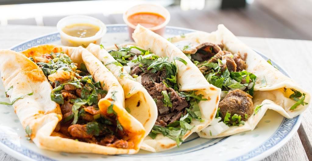 Taquitos El Guero | restaurant | 527 W Market St, Rockport, TX 78382, USA | 3612059173 OR +1 361-205-9173