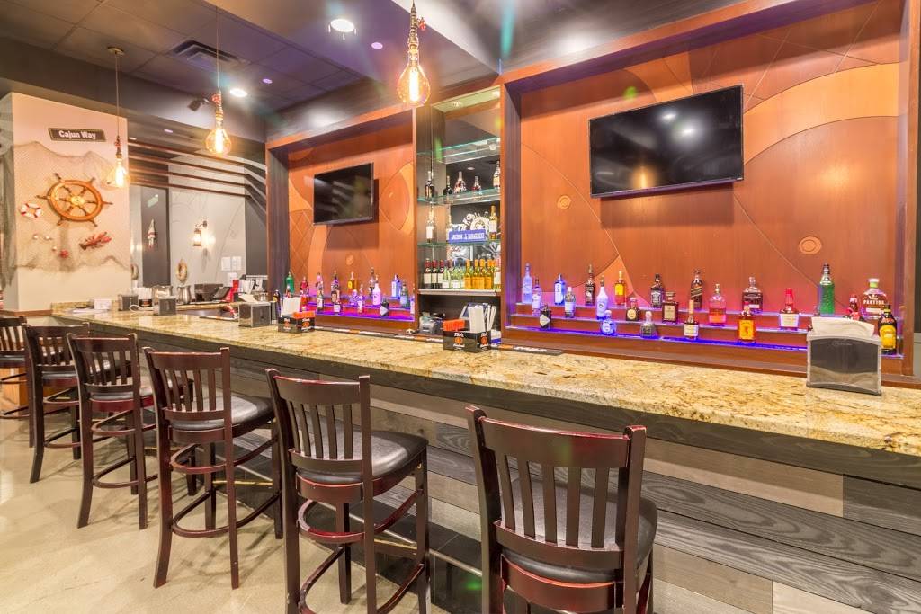 Capt Loui | restaurant | 250 Granite St, Braintree, MA 02184, USA | 7818499500 OR +1 781-849-9500