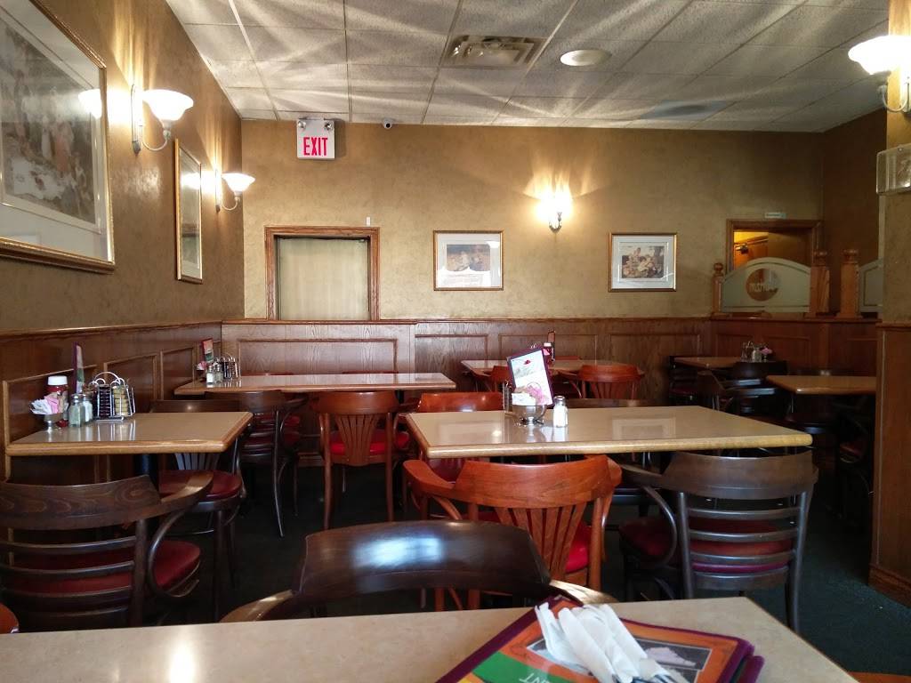 Horizon Restaurant Inc | restaurant | 135 St David St N, Fergus, ON N1M 2J5, Canada | 5197872218 OR +1 519-787-2218