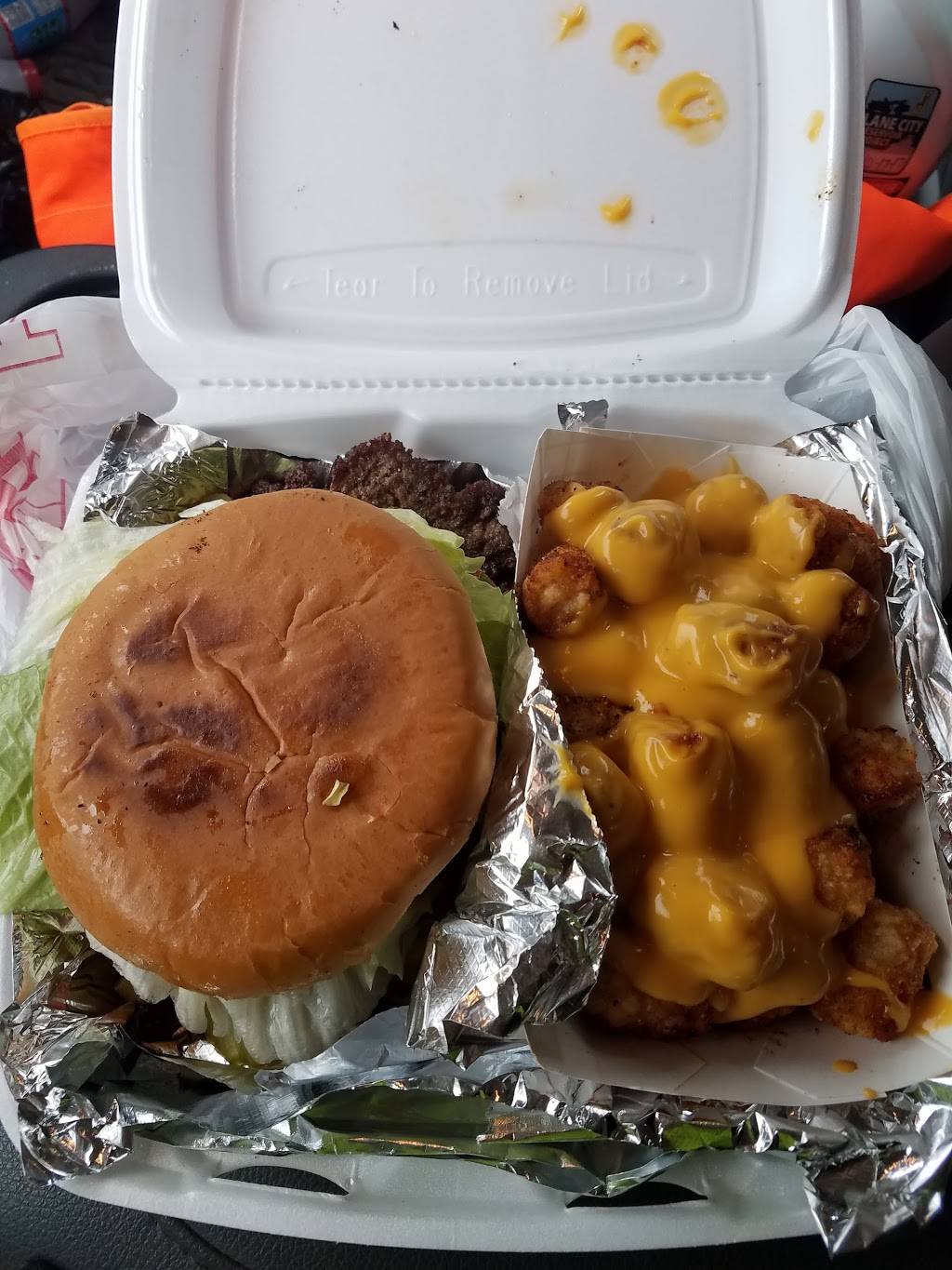 Snow Bunny Cones | restaurant | 1505 12th St, Bay City, TX 77414, USA | 9794799990 OR +1 979-479-9990