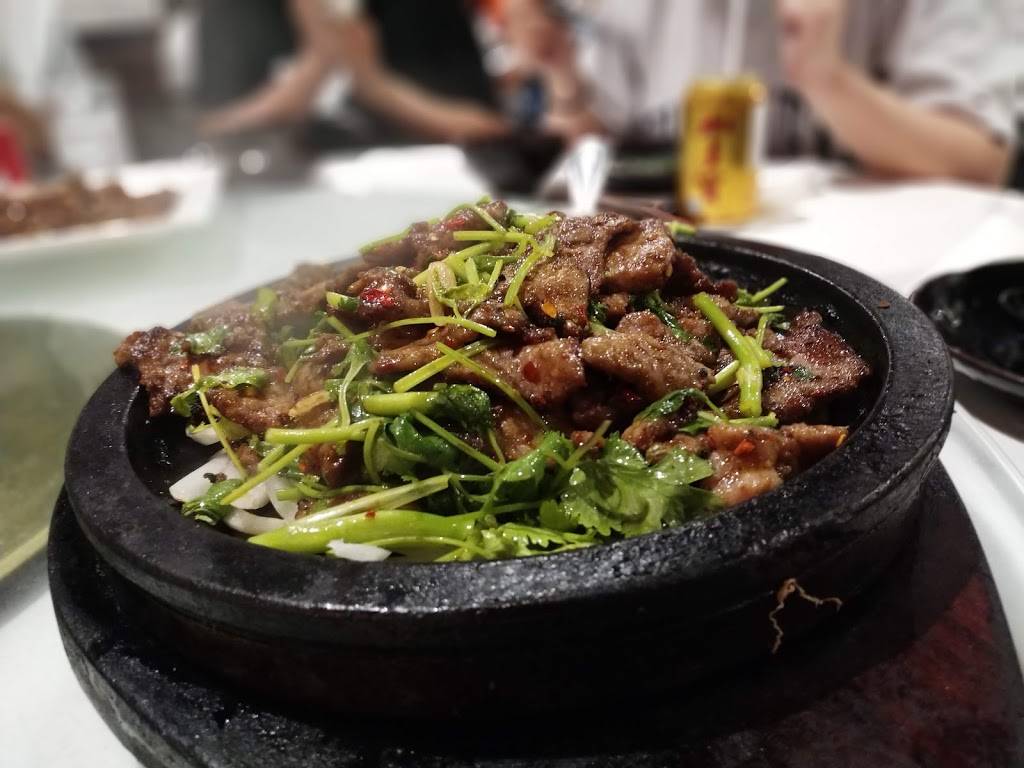 Beijing Tasty House | restaurant | 1380 Fullerton Rd, Rowland Heights, CA 91748, USA | 6265738518 OR +1 626-573-8518