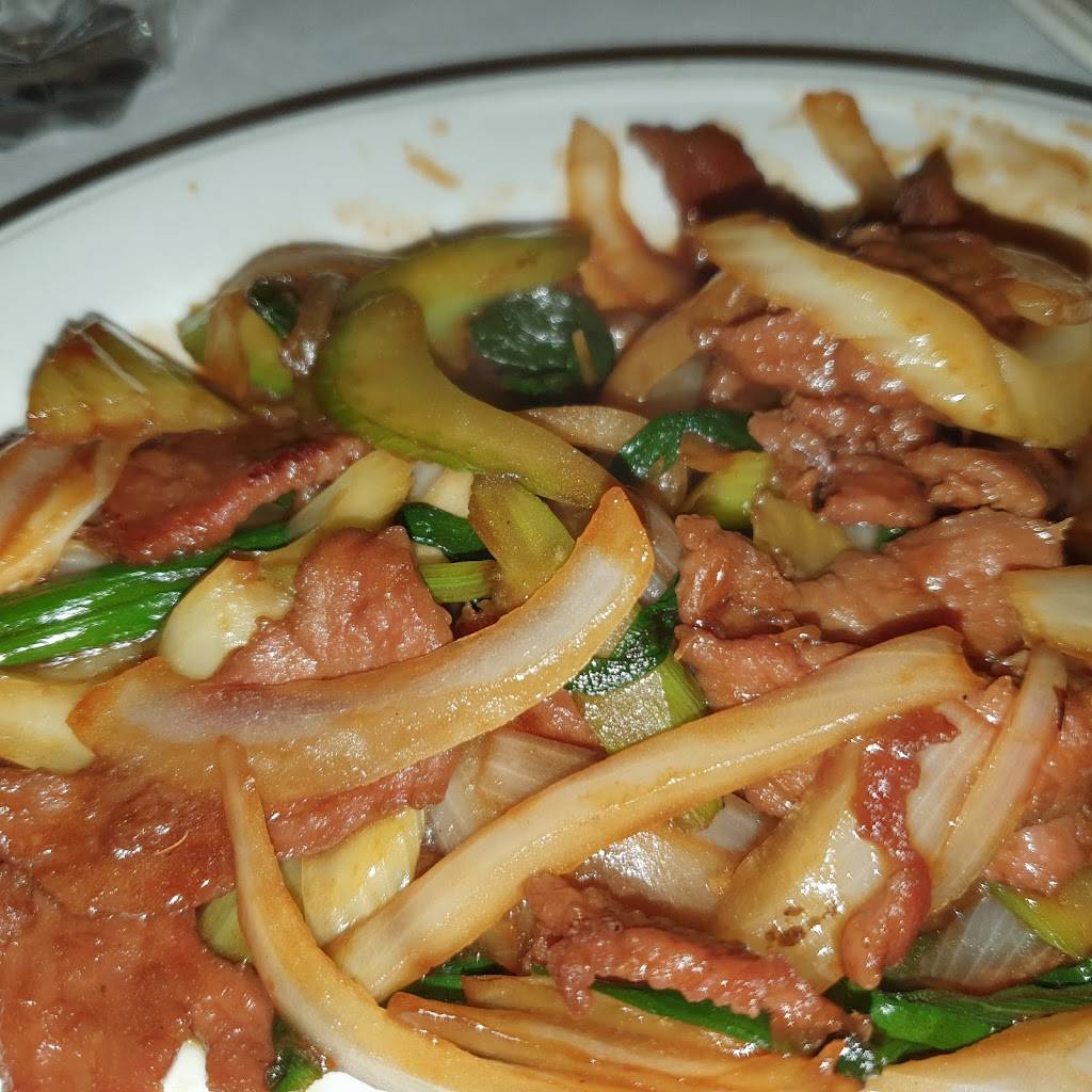 Shanghai Diamond Garden | restaurant | 9401 W Pico Blvd, Los Angeles, CA 90035, USA | 3105530998 OR +1 310-553-0998