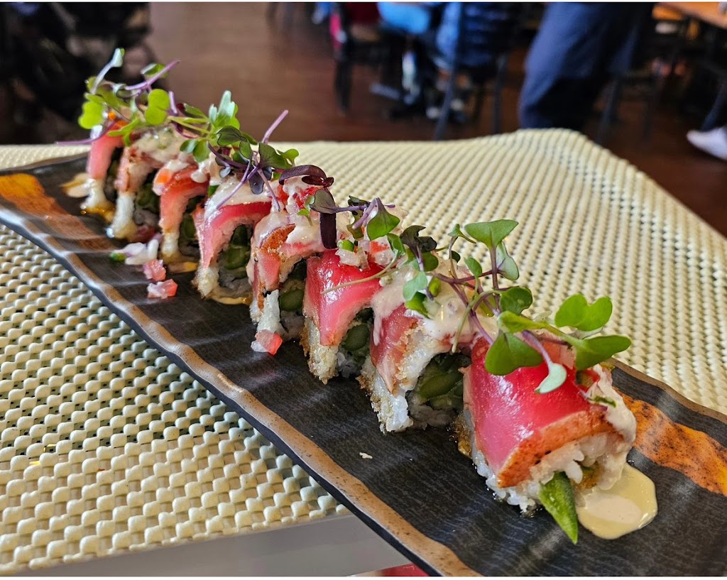 King of Kosher Sushi | restaurant | Located inside Emma’s Bagel, 9306 Skokie Blvd, Skokie, IL 60077, USA | 2245264597 OR +1 224-526-4597
