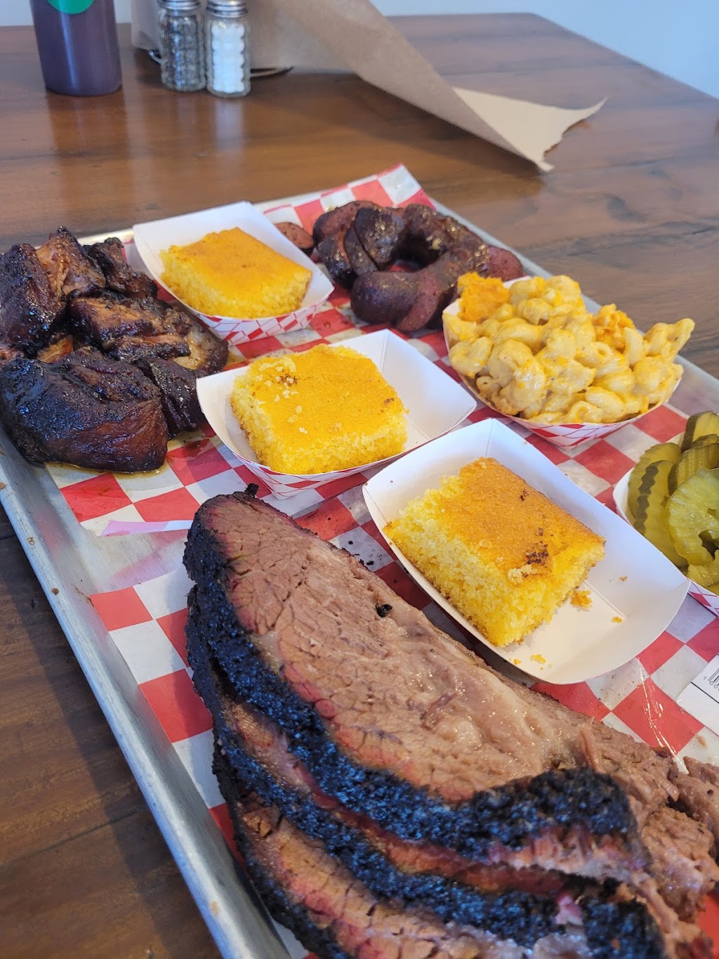 Spirit of Texas Craft BBQ | restaurant | 3965 Market St, Riverside, CA 92501, USA | 9514621117 OR +1 951-462-1117