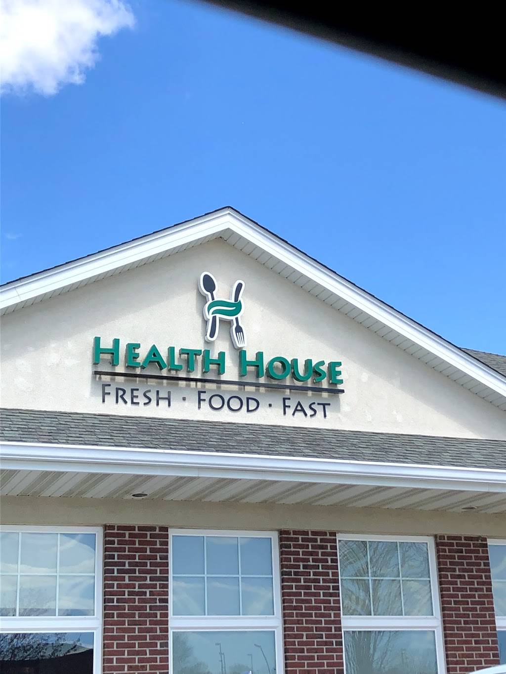 The Health House | restaurant | 8481 Birchwood Ct, Johnston, IA 50131, USA | 5154109699 OR +1 515-410-9699