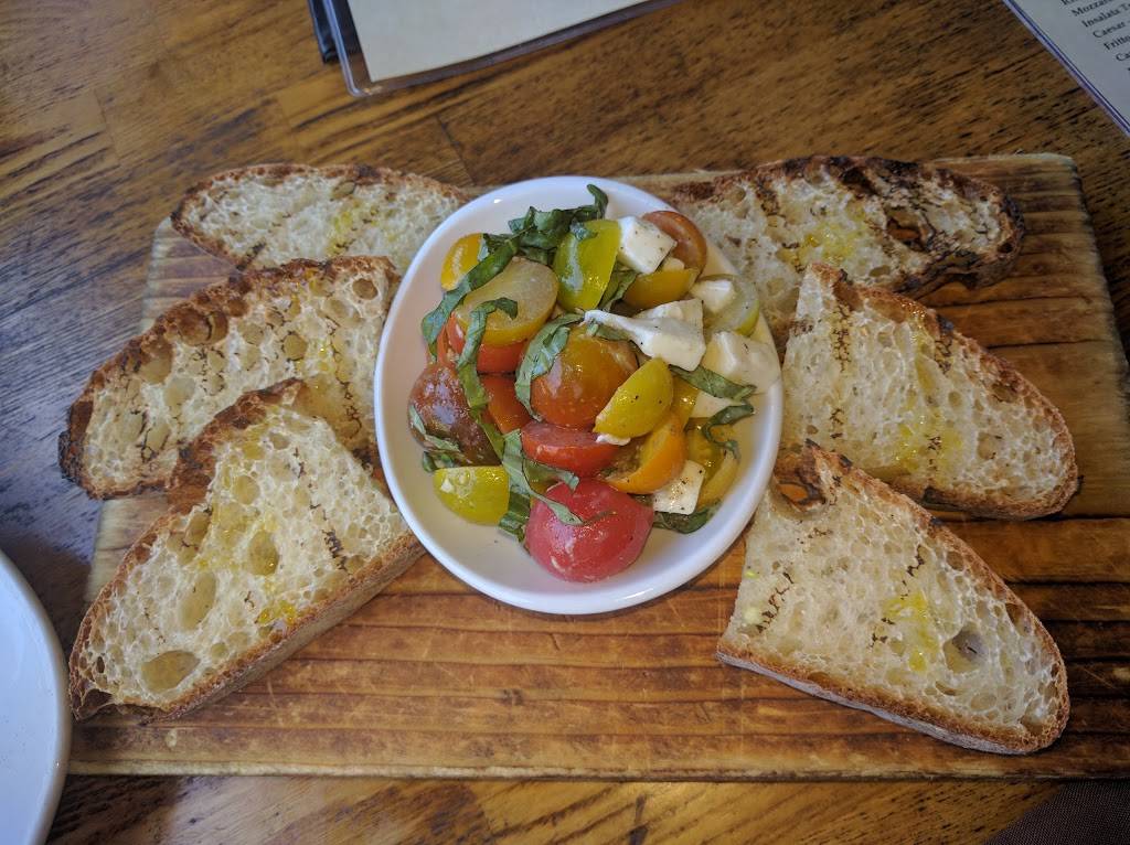 Brunos Italian Kitchen | restaurant | 210 W Birch St, Brea, CA 92821, USA | 7142571000 OR +1 714-257-1000