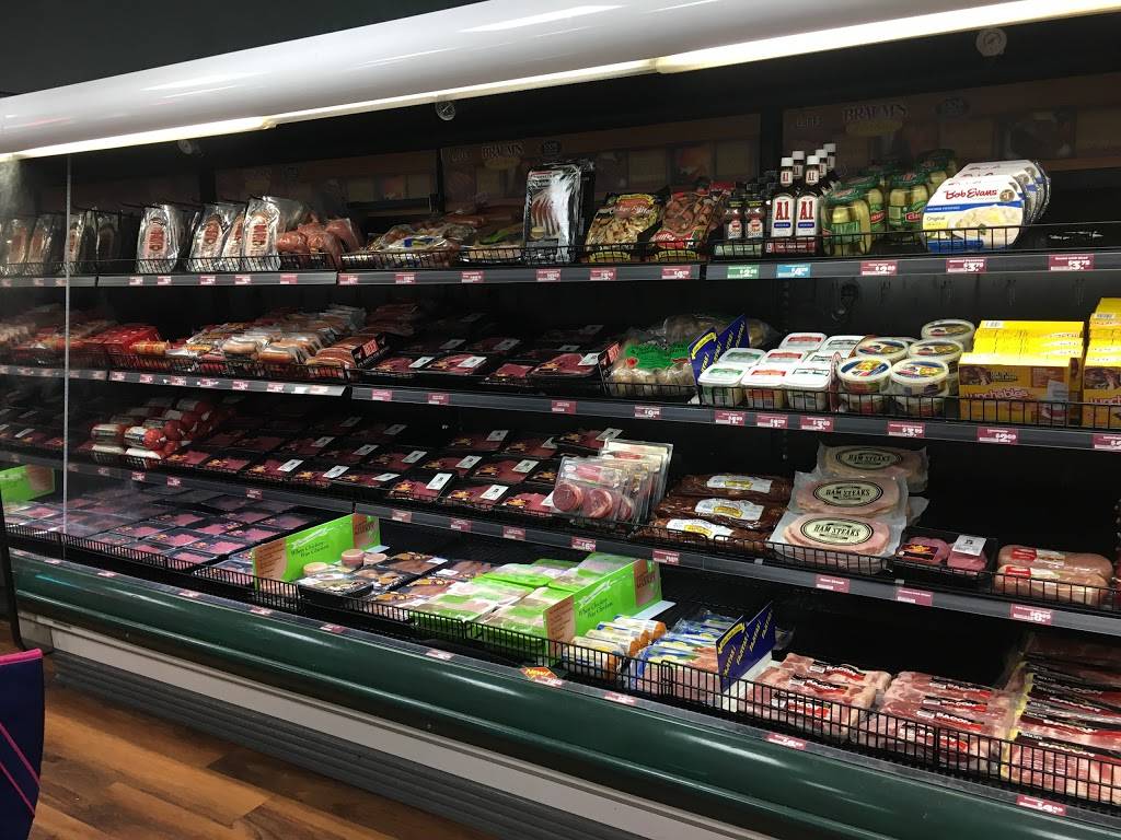 Braums Ice Cream & Burger Restaurant | restaurant | 2825 E 101st St, Tulsa, OK 74137, USA | 9182969120 OR +1 918-296-9120