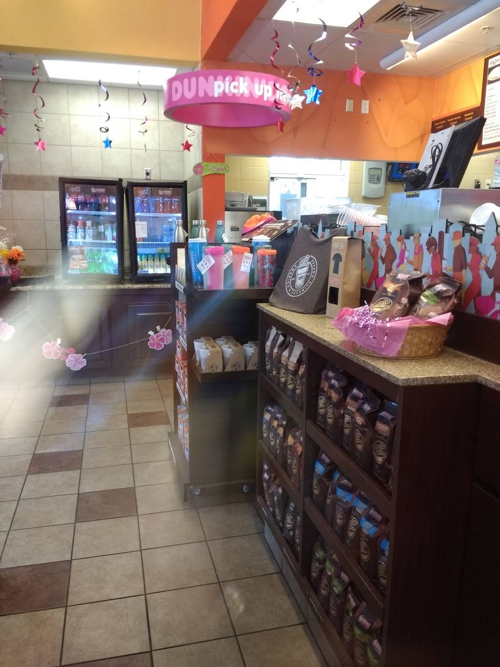 Dunkin | bakery | 14352 Palm Beach Blvd, Fort Myers, FL 33905, USA | 2393449150 OR +1 239-344-9150