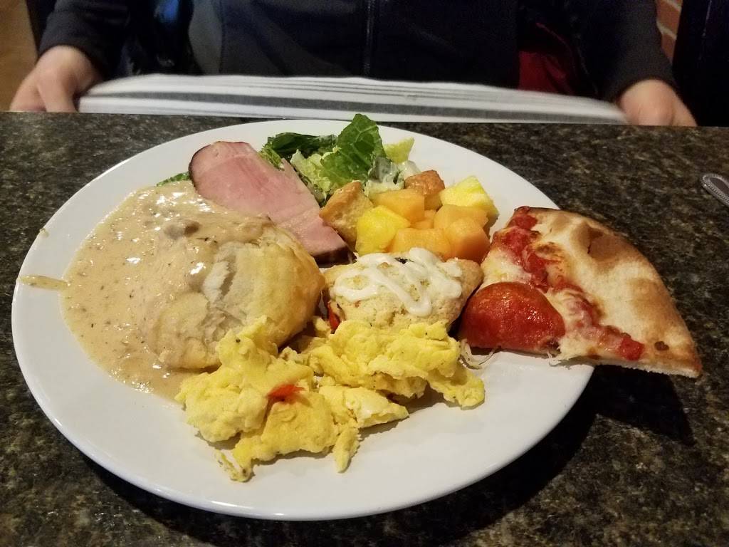 Dinos | restaurant | 2901 S 84th St #16, Lincoln, NE 68506, USA | 4023270200 OR +1 402-327-0200